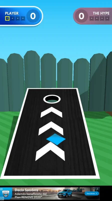 Cornhole League for Android - Enjoy the Game on Your Device