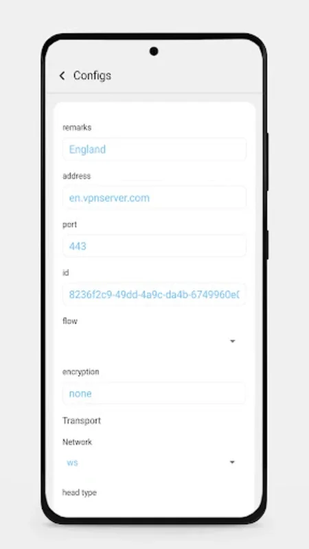 V2Box - V2ray Client for Android: Secure Your Online Privacy