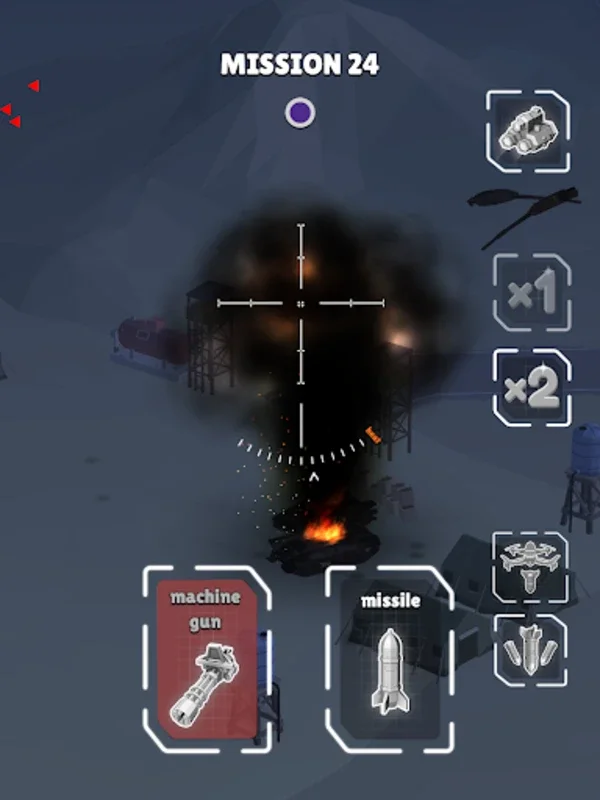 Drone Defender for Android - Immersive Aerial Combat