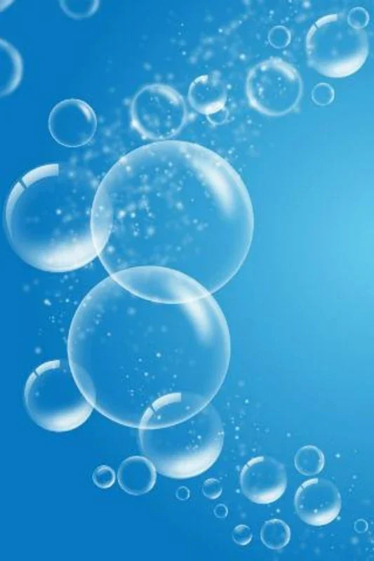 Bubble Wallpapers for Android - Customize Offline