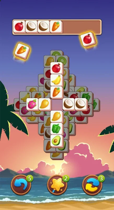 Tile Match Master for Android - Engaging Puzzle Game