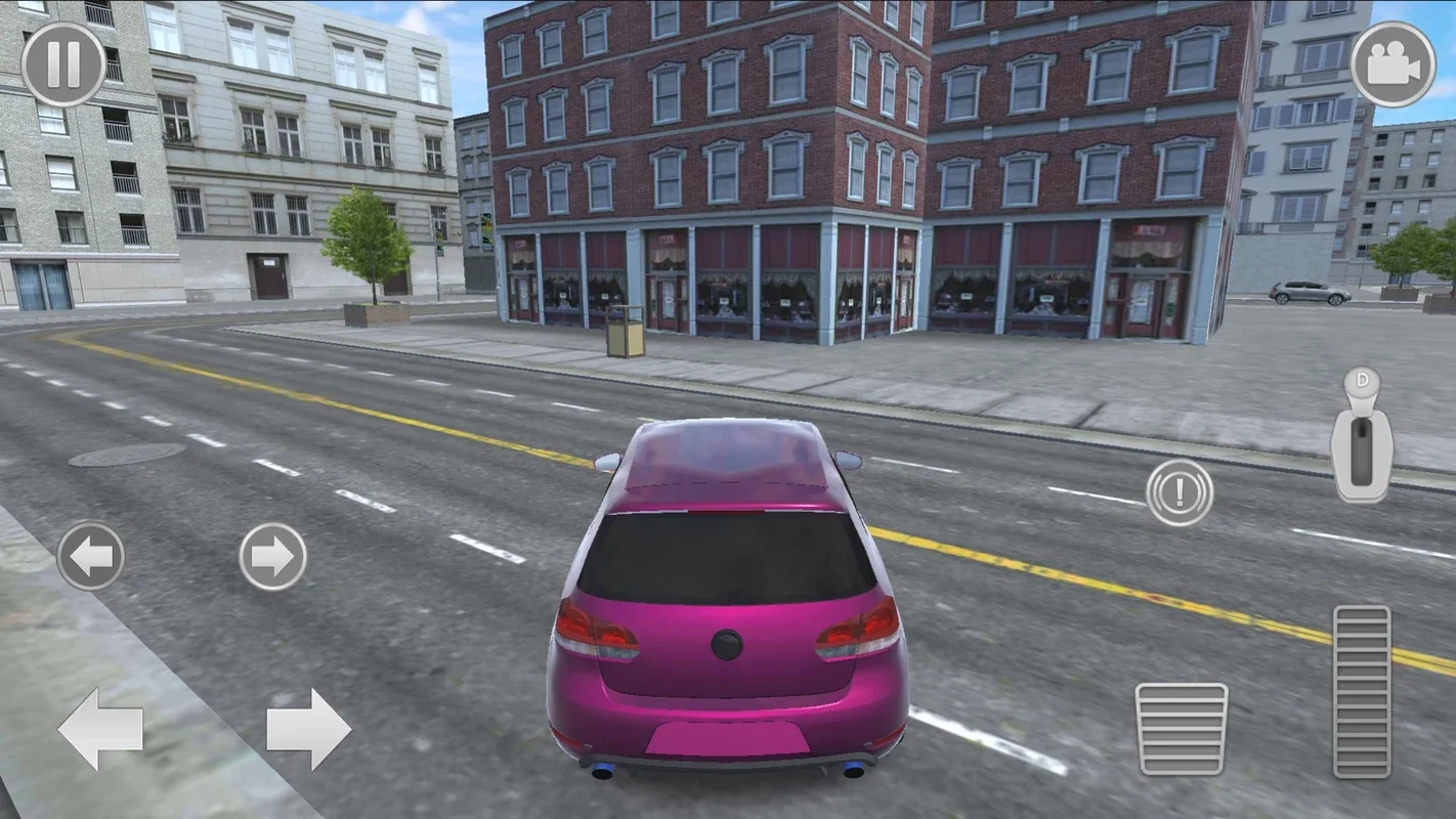 City Car Driving on Android - Free APK Download