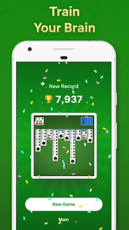 Spider Solitaire for Android: A Classic Card Game Reimagined