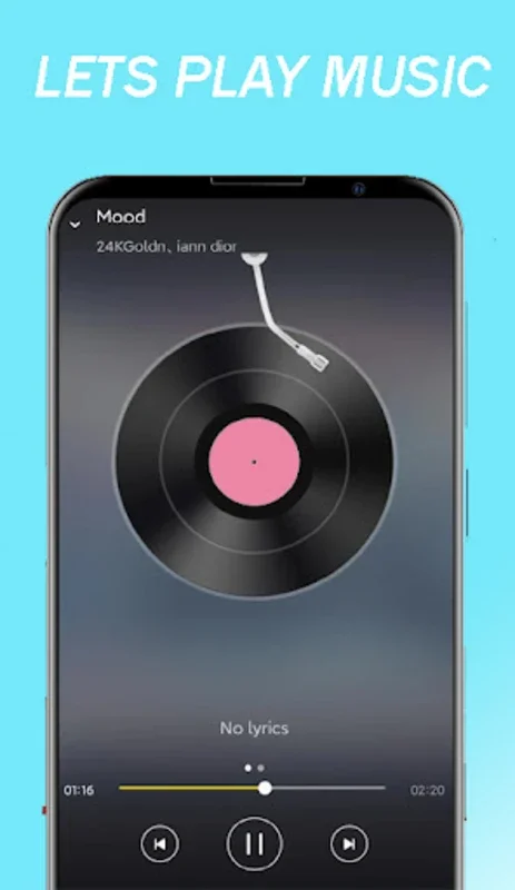 Tubidy Mp3 Music Downloader for Android - Download the APK from AppHuts