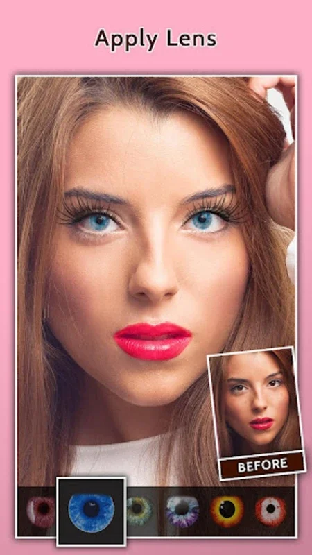 Face Blemish Remover for Android - Flawless Portraits Made Easy