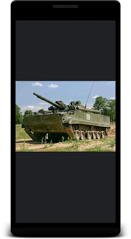 Russian Army Weapons for Android - Explore Military Capabilities