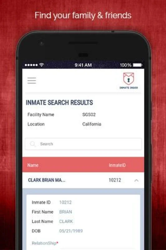 Inmate Inbox for Android: Stay Connected with Incarcerated Loved Ones