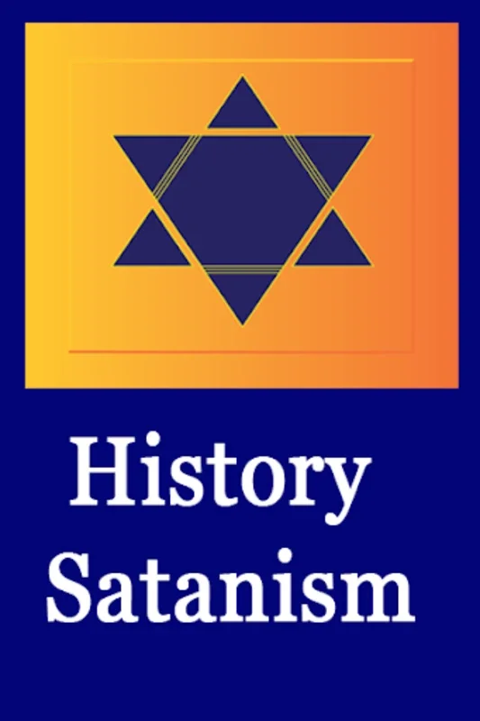 History of Satanism for Android - Unveiling Satanism's Evolution