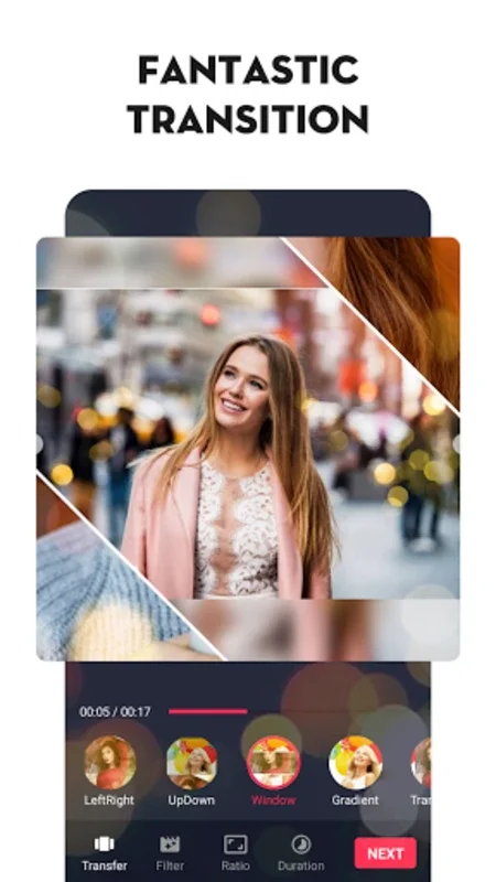 Photo Video Maker with Song for Android - Transform Photos