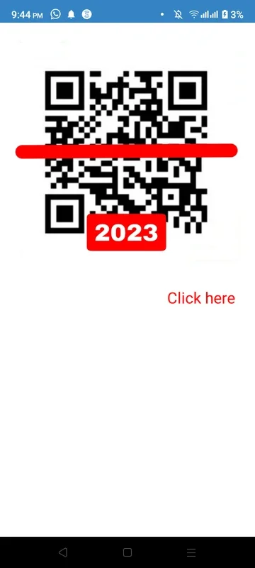 QR Code Scanner for Android: Scan Codes Effortlessly