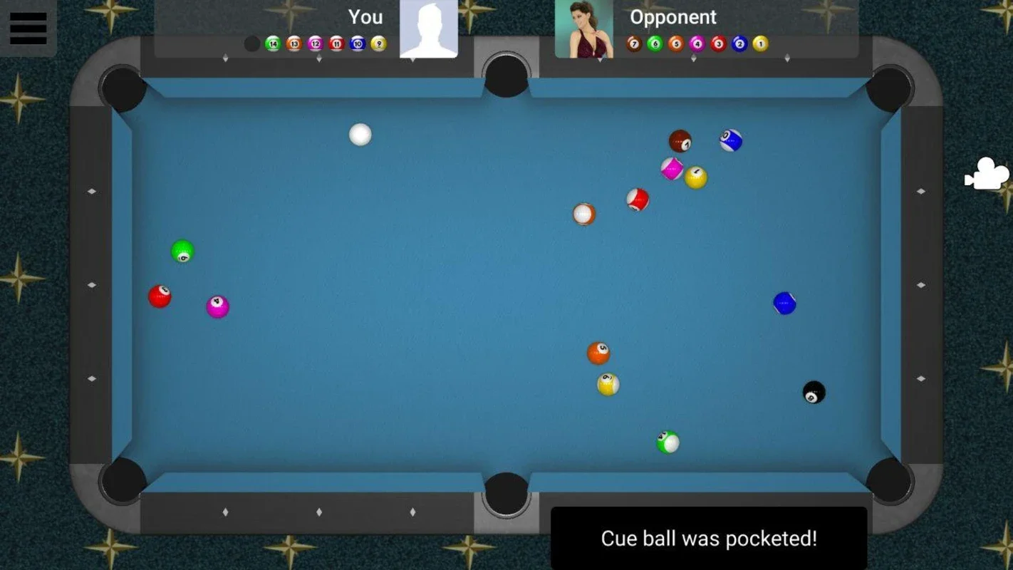 Pool Online for Android - Enjoy Engaging Gameplay