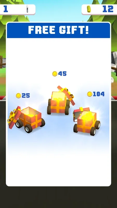 Blocky Racer for Android - Thrilling Racing Game