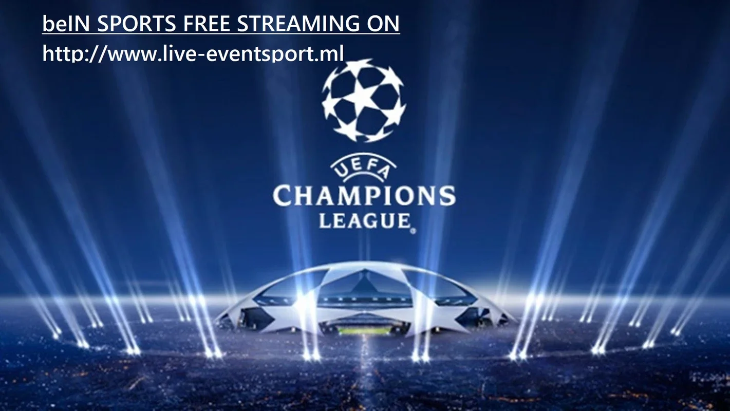 Free bein sports -- البث المباشر لقنوات بي إن سبور for Android: Thrilling Sports Viewing