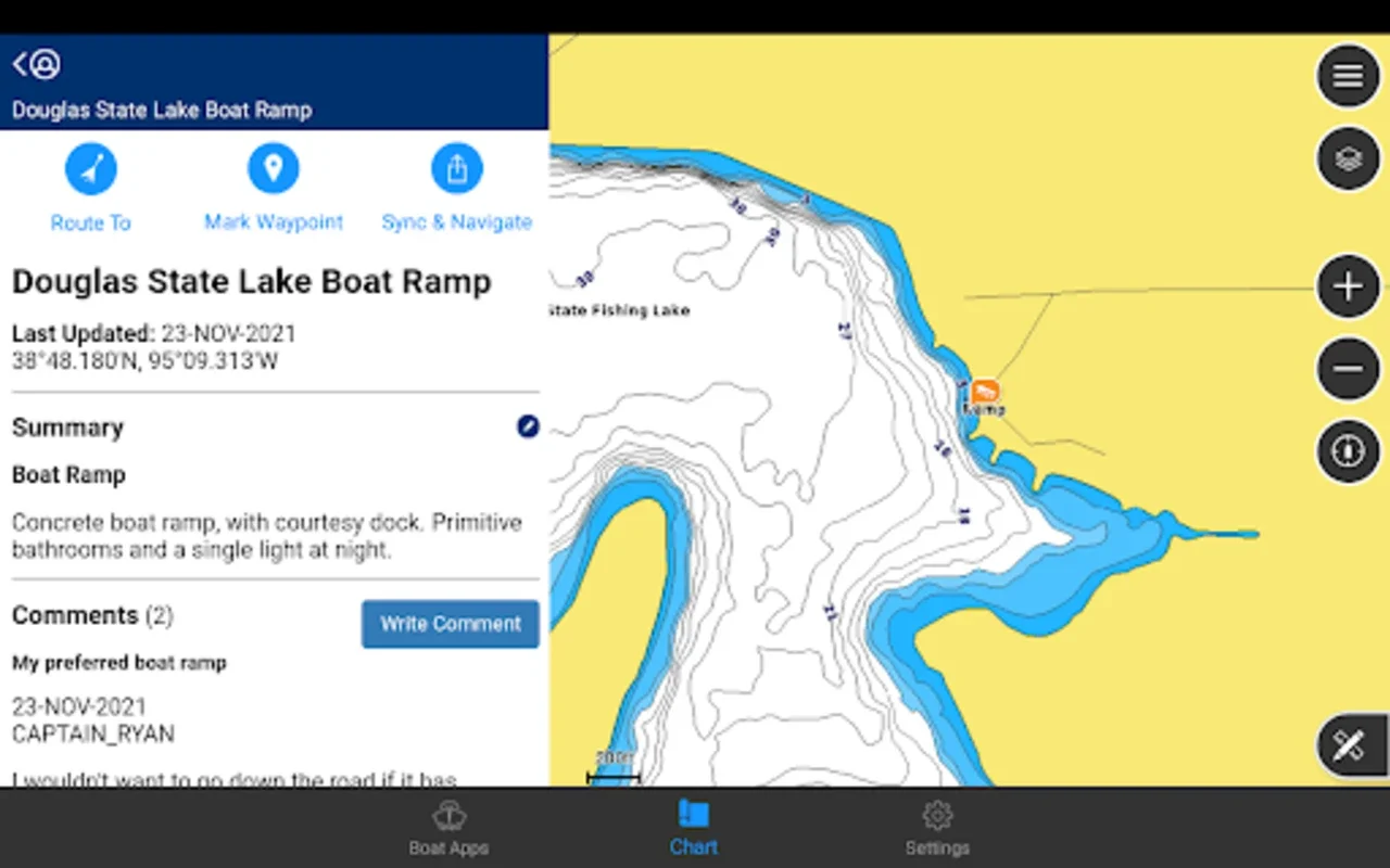 Garmin ActiveCaptain® for Android - Navigate with Ease