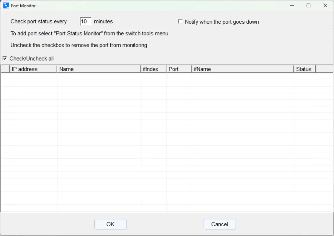 LanTopolog for Windows - Map and Manage Your Network