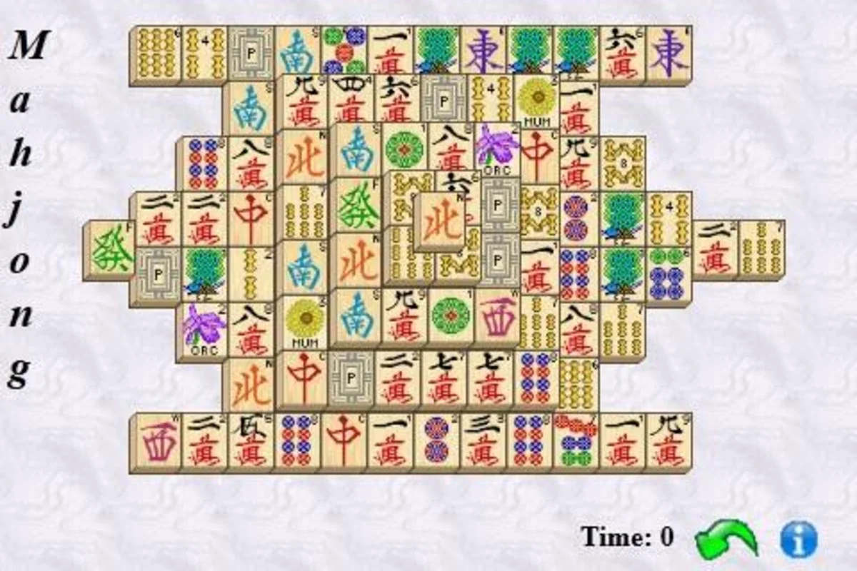 Mahjong for Android - Engaging Tile Matching Game