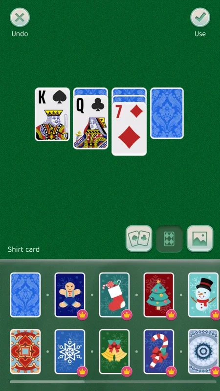 Magic Solitaire Collection for Android - Engaging Card Game