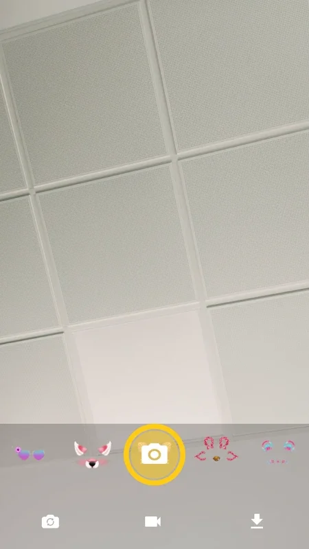 Face Live Camera for Android - Enhance Your Pics Easily