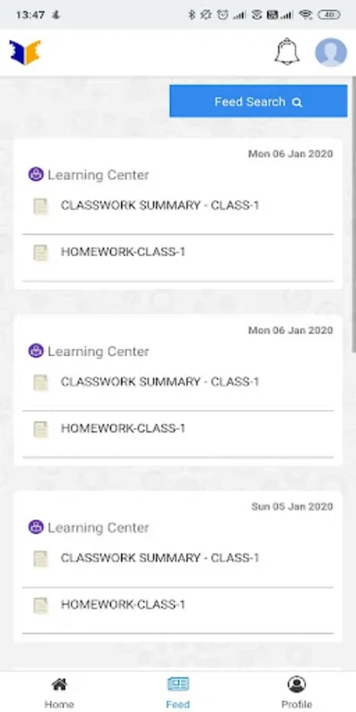 Cambridge School KR Puram for Android - Comprehensive App