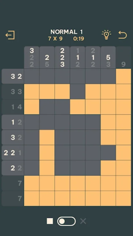 Dr. Nonogram for Android - Engaging Logic Puzzles