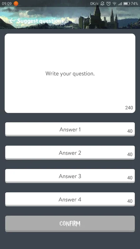 Book & Quiz for Android: Engaging Quizzes & Reading