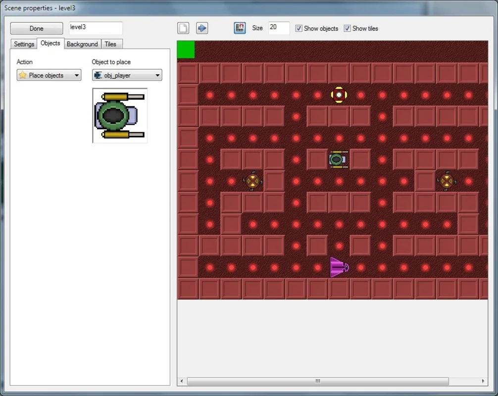 Tululoo Game Maker for Windows: Effortless HTML5 Game Creation