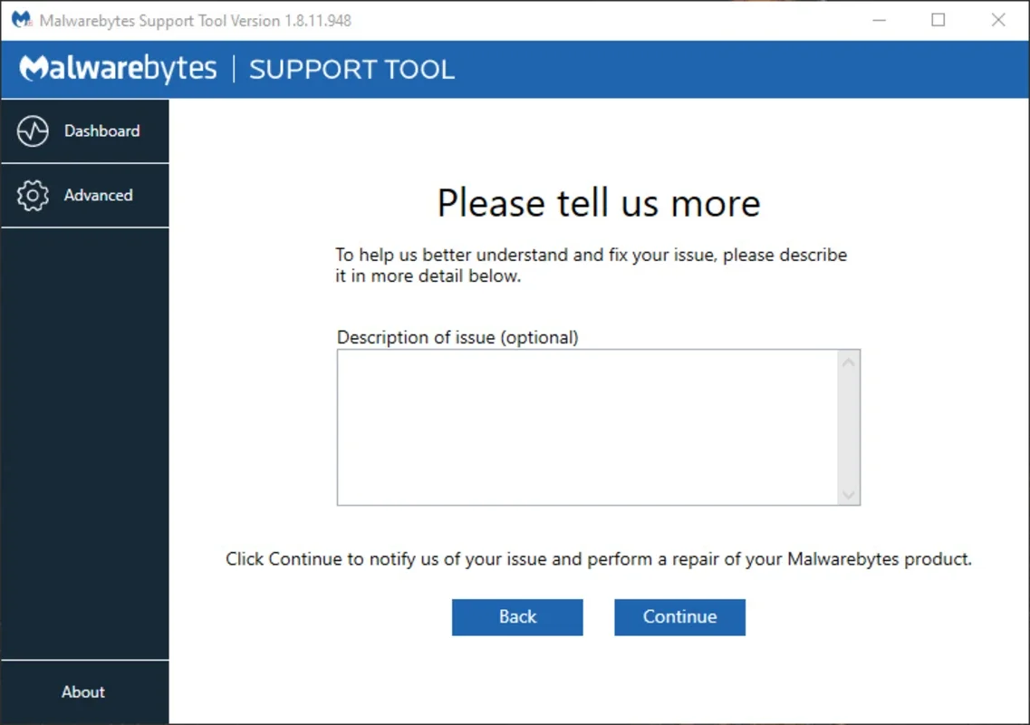 Malwarebytes Support Tool for Windows: Efficient Issue Resolution