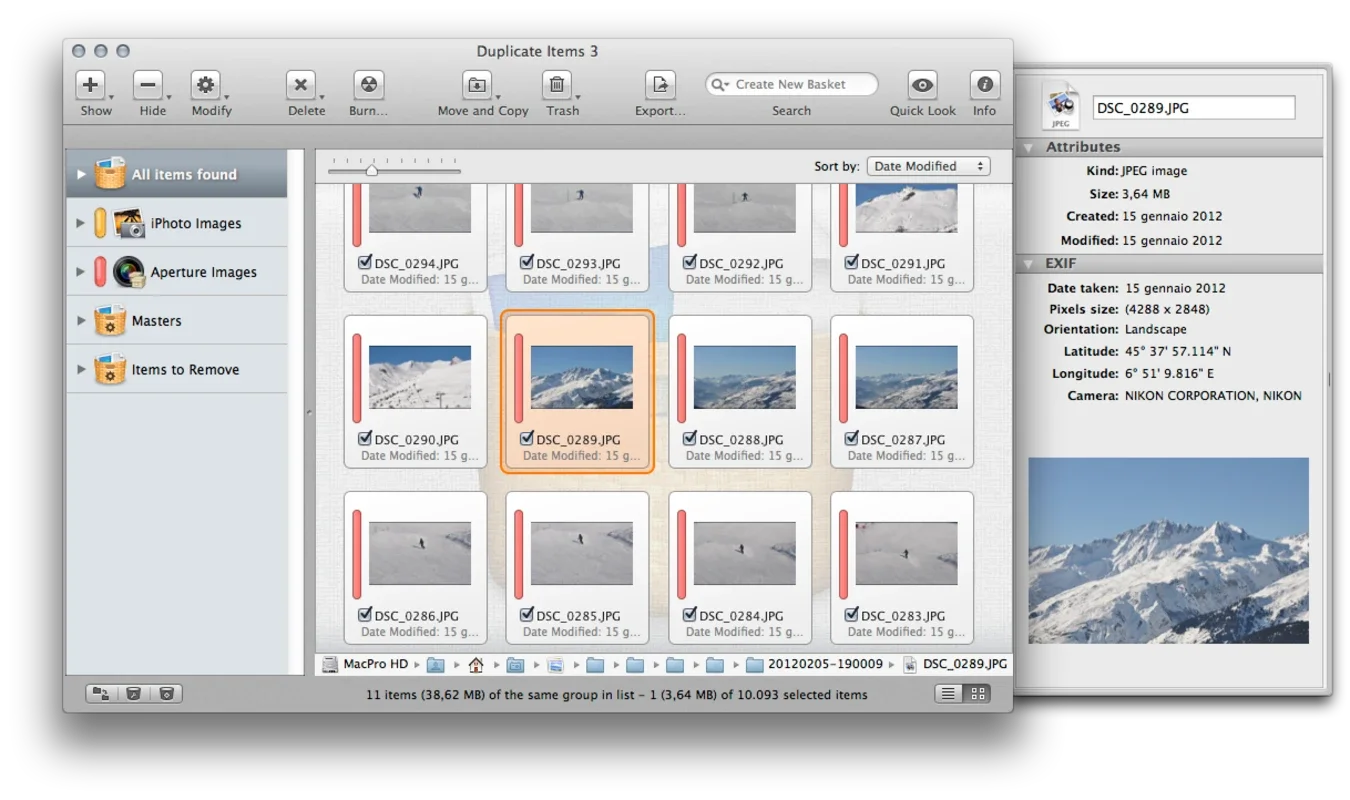 Tidy Up for Mac: Efficient Duplicate File Management