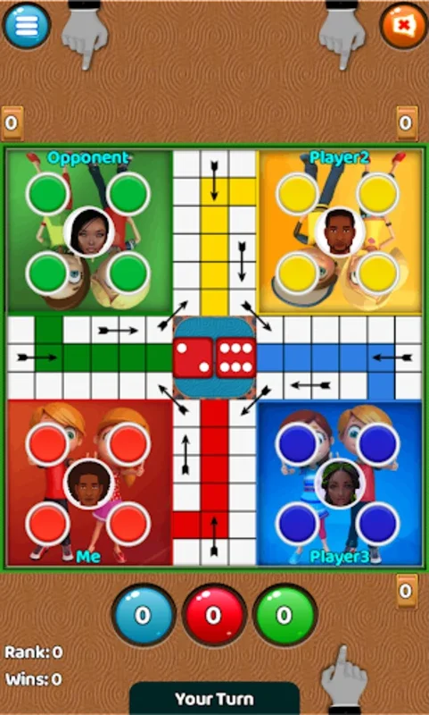 Naija Ludo for Android - Enjoy Timeless Strategy