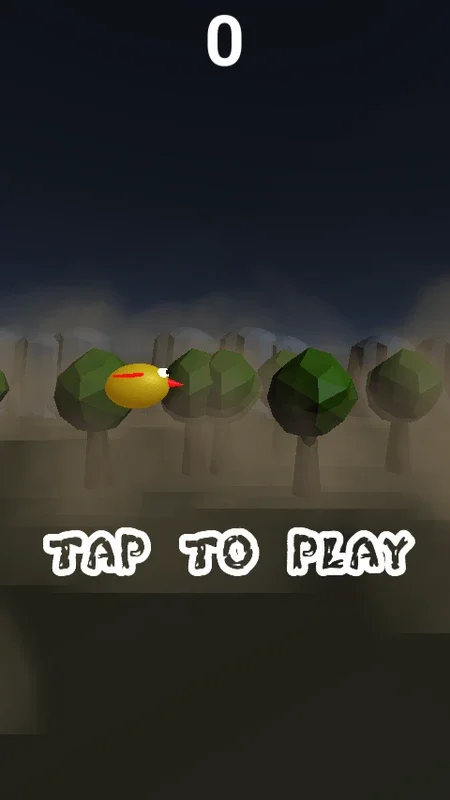 Flap A Bird 3D for Android: Addictive Gaming Experience