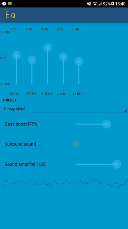 HeadSet Controller for Android: Enhance Your Audio Experience