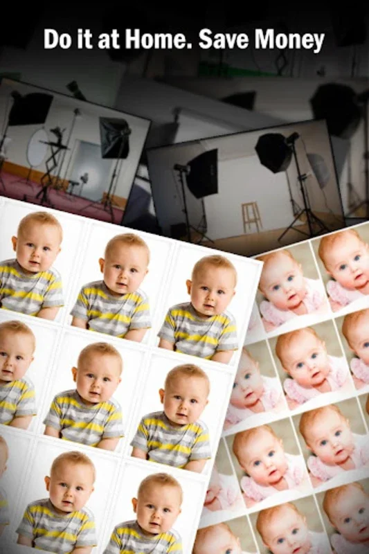 Passport Size Photo Maker for Android - Download the APK from AppHuts