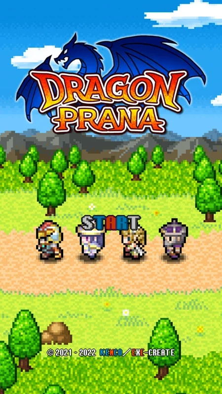 Dragon Prana for Android - Unleashing Unique Experiences