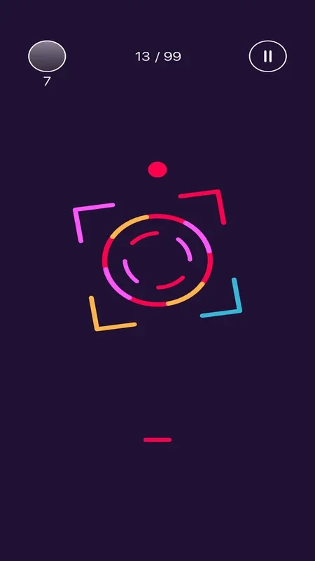 Color Jump for Android - Exciting Puzzle Game