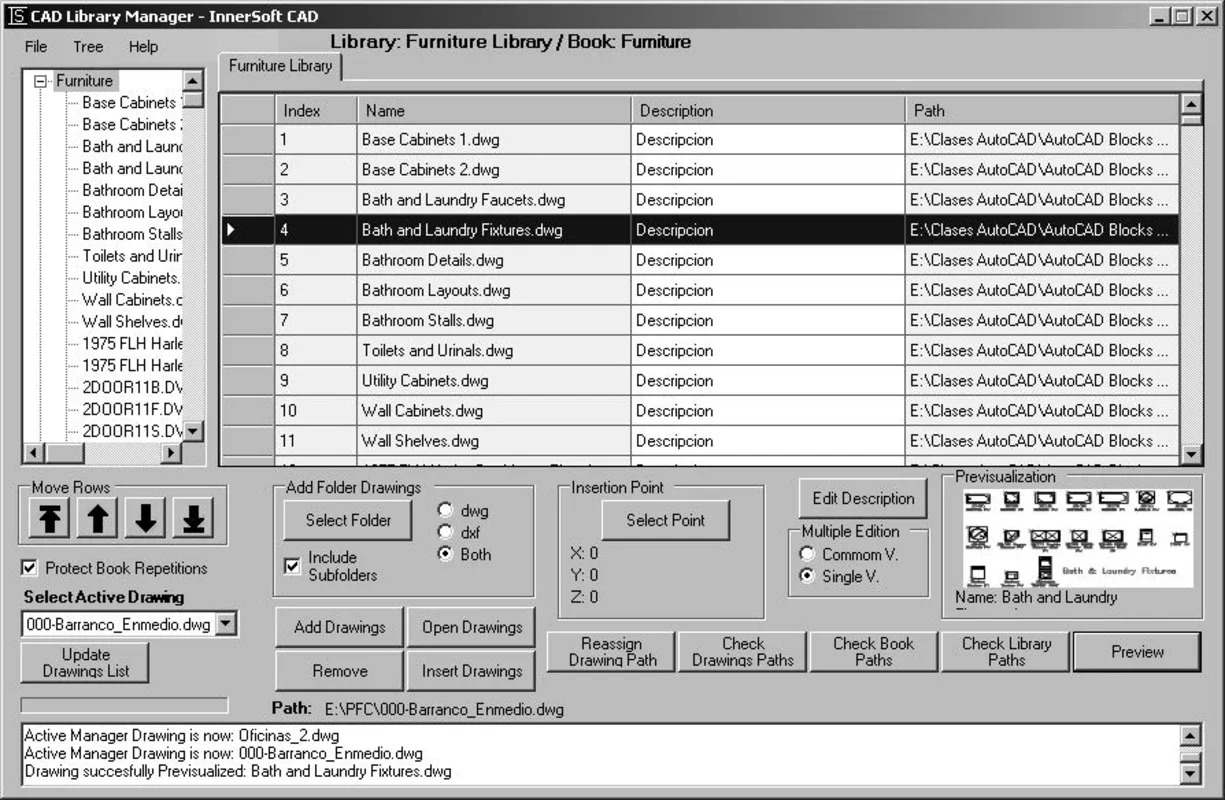 InnerSoft CAD for AutoCAD: Powerful Windows Plugin for Enhanced Design