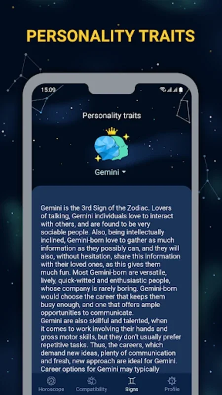 Daily Horoscope & Astrology for Android: Personalized Insights