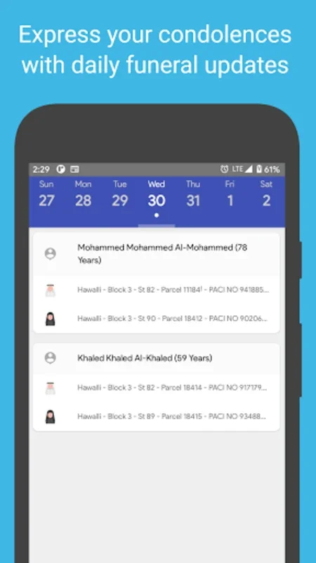 Kuwait Finder for Android - Streamlined Navigation