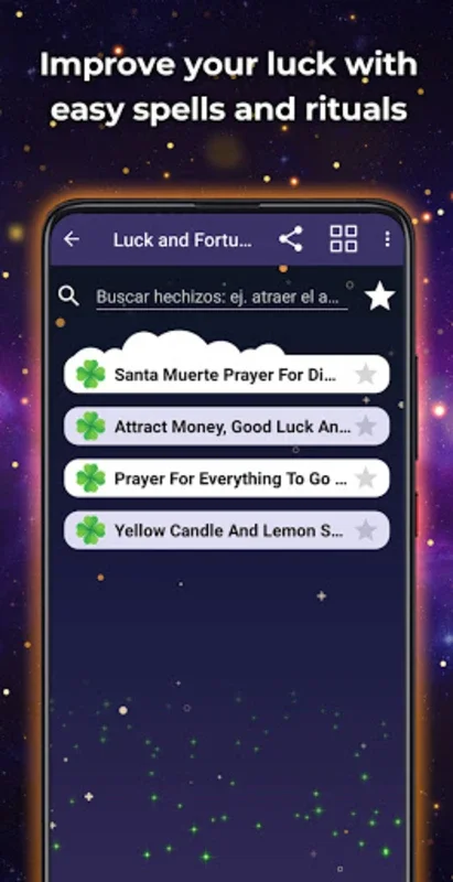 Black Magic Spells for Android - A Magical Guide