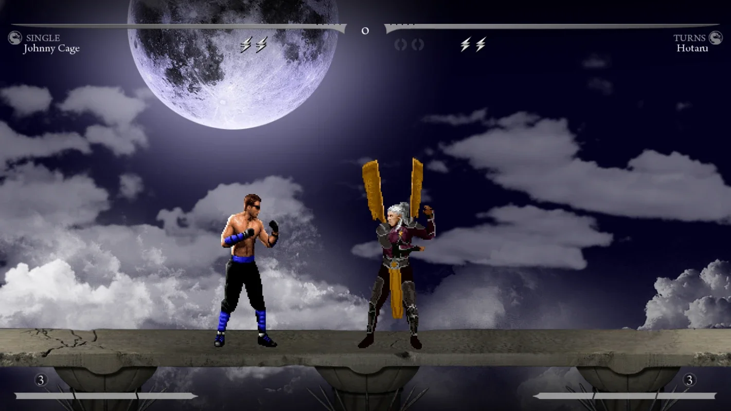 Mortal Kombat Defenders of the Earth on Windows - Free Download