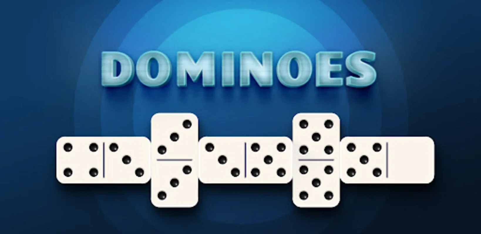 Dominoes for Android - Engaging Board Game