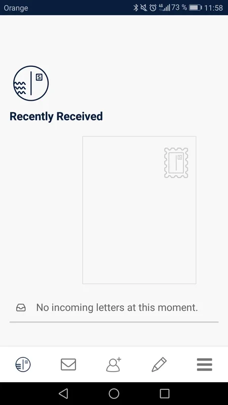 Slowly for Android - Revive Letter-Writing Tradition