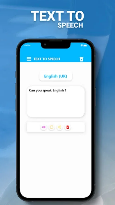 Speak And Translate for Android - No Downloading Required