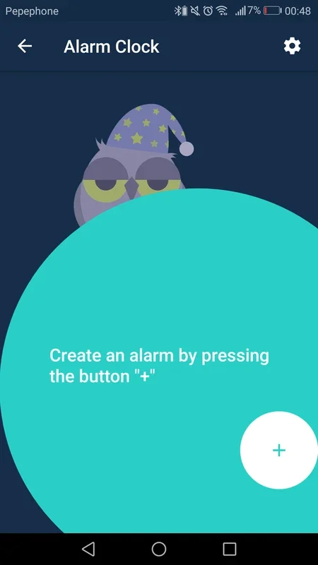 Original Alarm Clock for Android: Comprehensive Utility