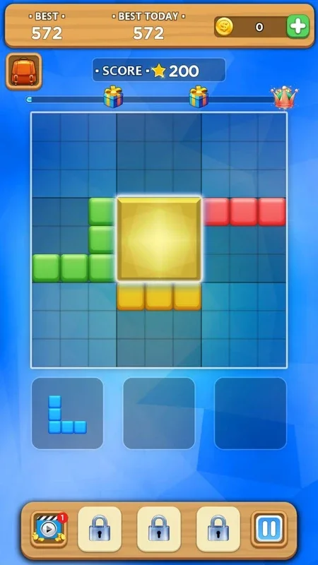 Block Sudoku Puzzle for Android - Engaging Logic Game