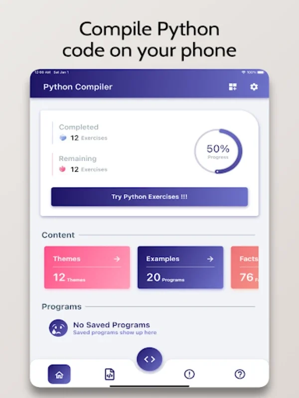 Python Compiler for Android: Ideal for Mobile Python Programming