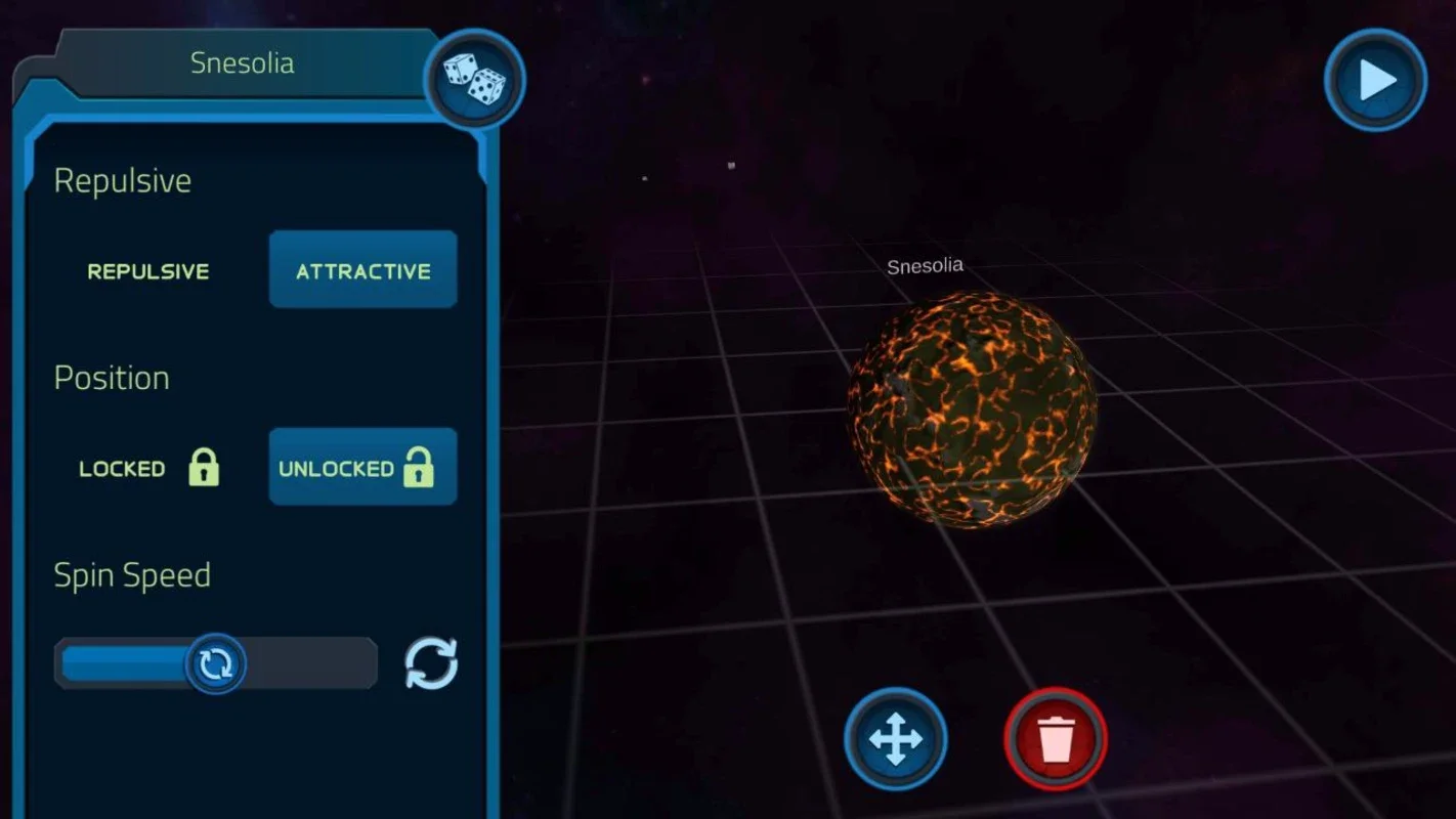 Pocket Galaxy for Android - Explore the Cosmos on Your Device