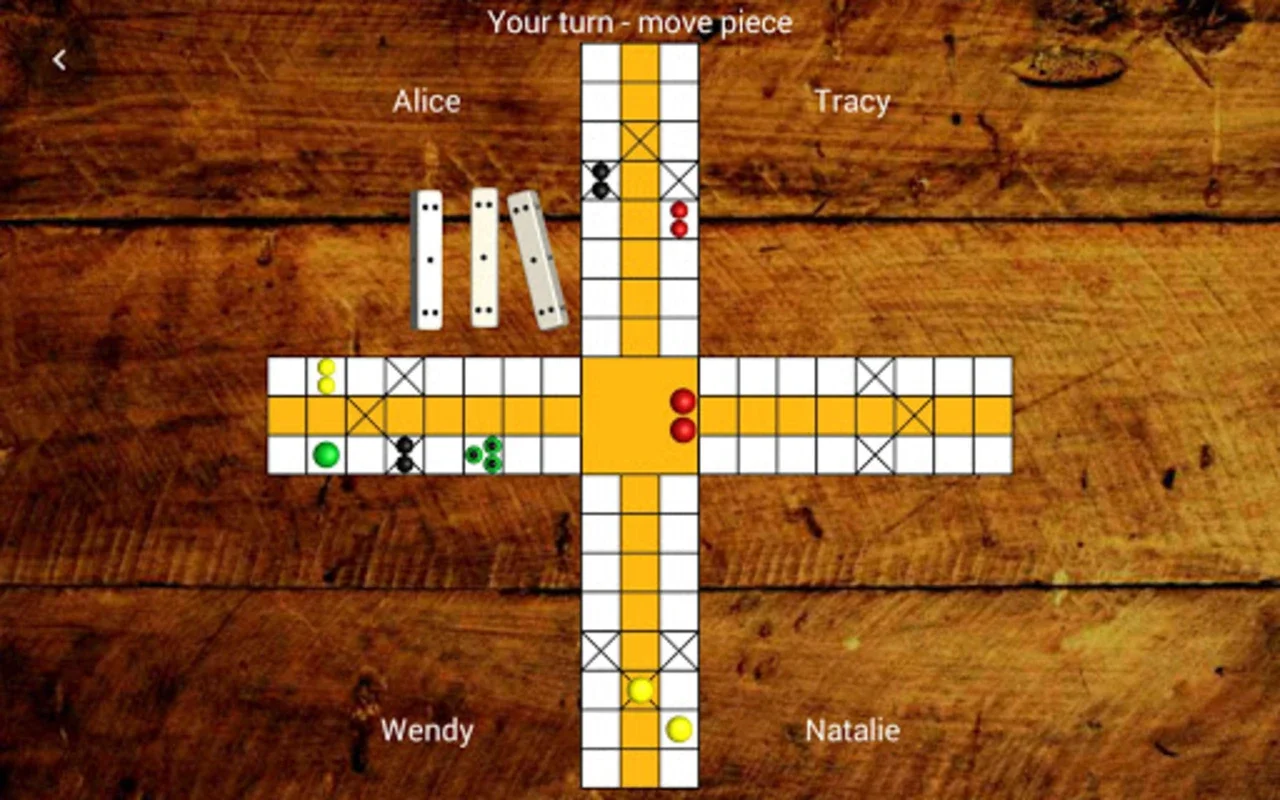 Ludo / Pachisi / Chaupar for Android: Engaging Board Game