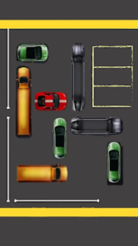 Car Park Traffic Jam Unblock for Android - Unleash Your Parking Skills