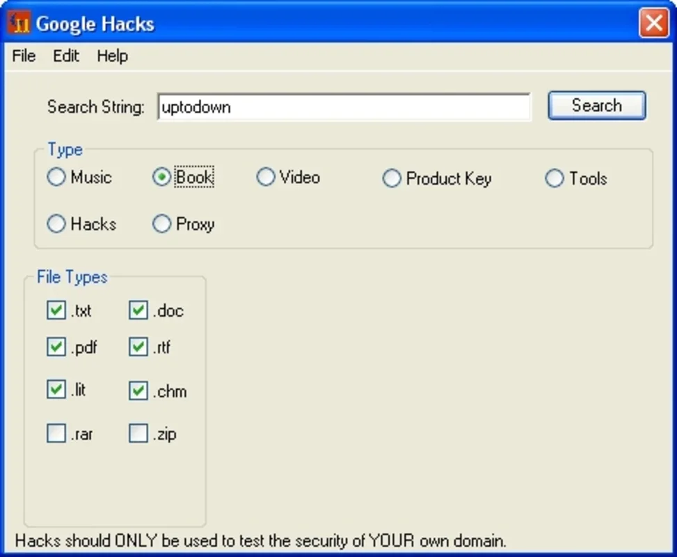 Google Hacks for Windows: Unlock Advanced Search