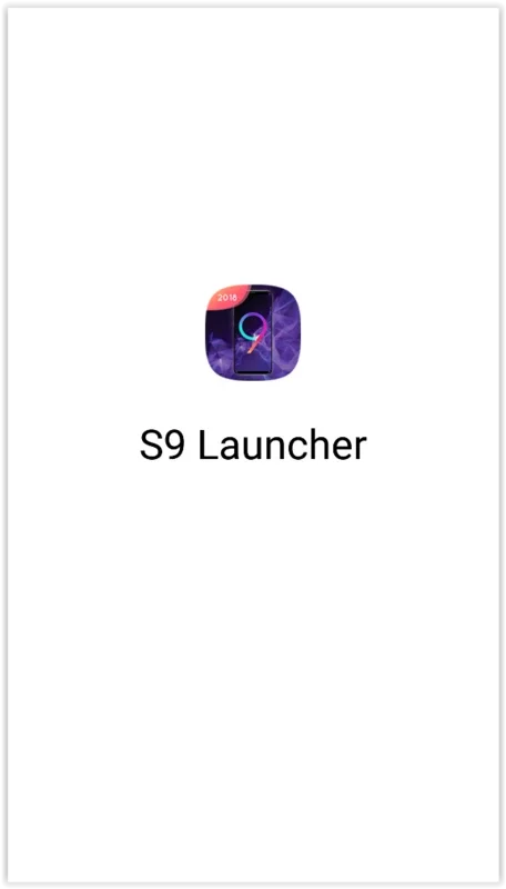 Galaxy S9 Launcher for Android - Transform Your Device